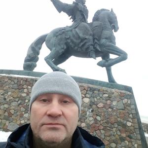 Виктор, 57 лет, Нерчинск
