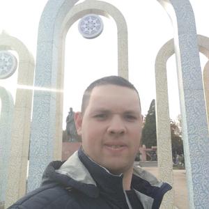 Yaroslav, 29 лет, Томск