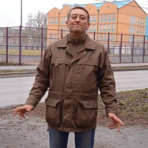 Игорь, 55 лет, Гуково