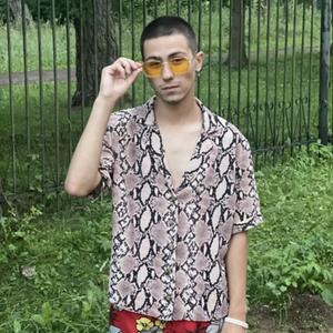 Виталий, 22 года, Десногорск
