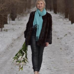 Наталья, 51 год, Новокузнецк