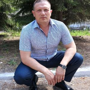 Олег, 47 лет, Ульяновск