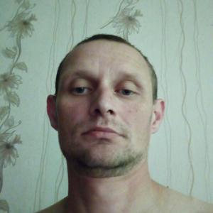 Парни в Первоуральске: Алексей, 41 - ищет девушку из Первоуральска