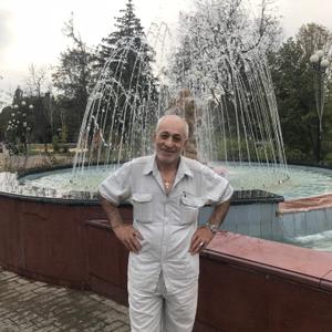 Давид, 56 лет, Белгород