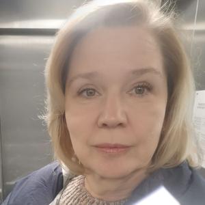 Лена, 54 года, Москва