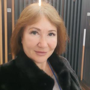 Маргарита, 55 лет, Холмская