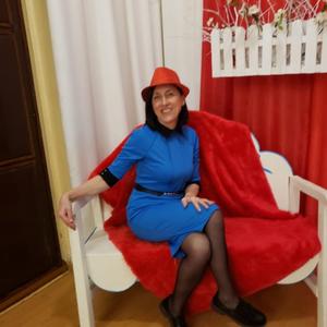 Елена, 51 год, Южно-Сахалинск