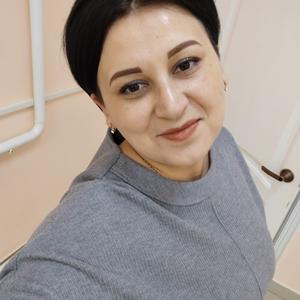 Юлия, 35 лет, Краснодар