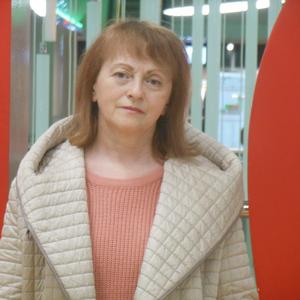 Анна, 61 год, Смоленск