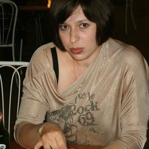 Татьяна Мамаева, 47 лет, Залесово