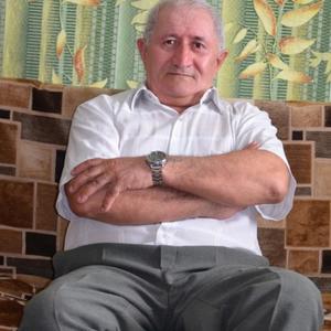 Дамир, 67 лет, Оренбург