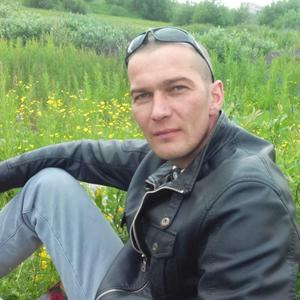 Парни в Воркуте: Алексей, 43 - ищет девушку из Воркуты