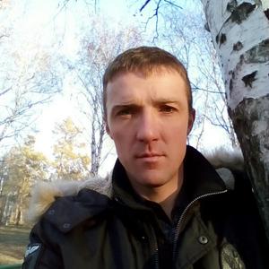Владимир, 37 лет, Волжский