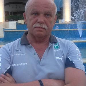 Георгий, 68 лет, Нижний Новгород