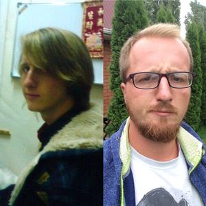 Парни в Лабинске: Александр, 33 - ищет девушку из Лабинска