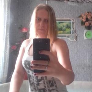 Екатерина Силина, 33 года, Омск