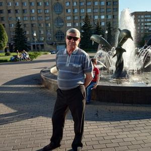 Парни в Наро-Фоминске: Виктор Ковин, 63 - ищет девушку из Наро-Фоминска