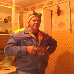 Парни в Сыктывкаре: Юрй, 56 - ищет девушку из Сыктывкара