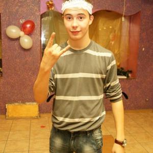 Егор, 28 лет, Усинск