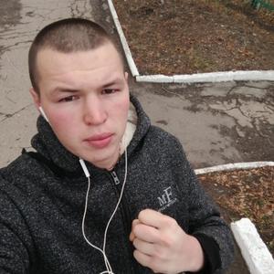 Сергей, 21 год, Саратов