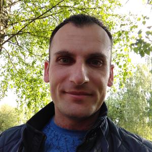 Виктор, 37 лет, Киев