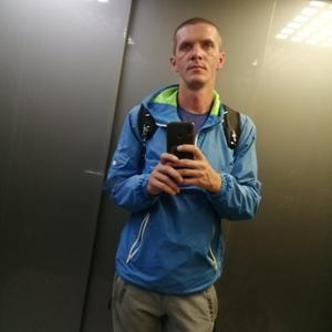 Сергей, 36 лет, Протвино