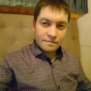 Ренат, 36 лет, Уфа