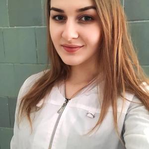 Александра, 22 года, Омск