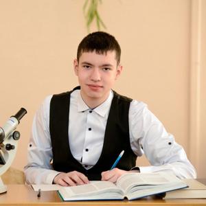 Виктор, 22 года, Хабаровск