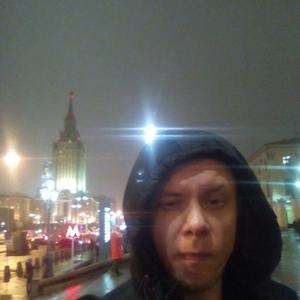 Парни в Санкт-Петербурге: Женя, 38 - ищет девушку из Санкт-Петербурга