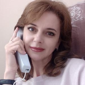 Людмила, 48 лет, Сочи