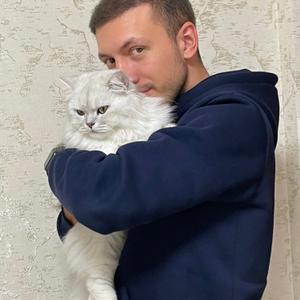 Max, 27 лет, Краснодар