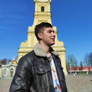 Рафаэль, 24 года, Санкт-Петербург