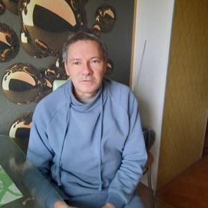 Андрей Бурчик, 60 лет, Челябинск