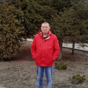 Олег, 52 года, Новосибирск