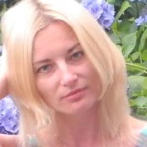 Ольга, 45 лет, Железногорск