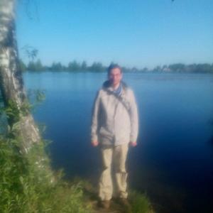 Парни в Ижевске: Вадим, 49 - ищет девушку из Ижевска