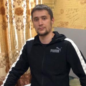 Кирилл, 35 лет, Губаха