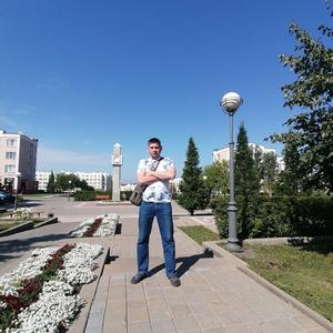 Парни в Нерюнгри: Вячеслав, 42 - ищет девушку из Нерюнгри