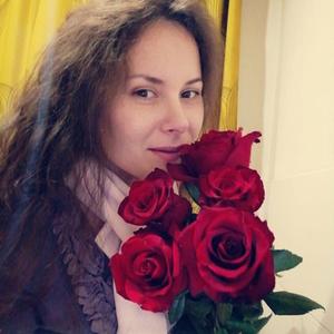 Девушки в Вологде: Светлана, 40 - ищет парня из Вологды