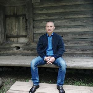 Aleksey Ronzhin, 48 лет, Коммунар