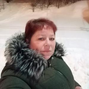 Наталия, 44 года, Кировск