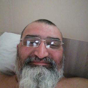 Хайдарыч, 46 лет, Пермь
