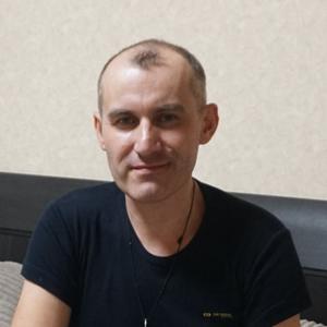 Дмитрий Страшный, 41 год, Пенза