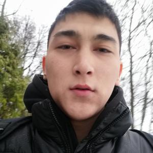 Алтынбек, 23 года, Москва