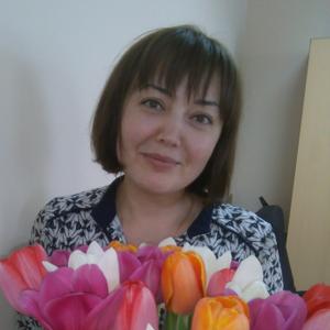 Девушки в Ноябрьске: Наталья, 48 - ищет парня из Ноябрьска