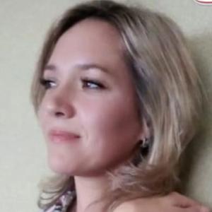 Ольга, 47 лет, Кемерово