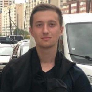 Роман, 19 лет, Нижневартовск
