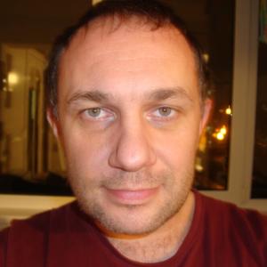 Nikolai Yuvchenko, 40 лет, Минск