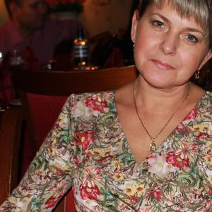 Елена, 52 года, Липецк